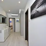 Podstrana, Split - 12045 Appartement