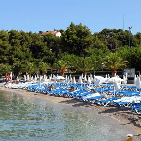 Appartement Podstrana, Split - 12045