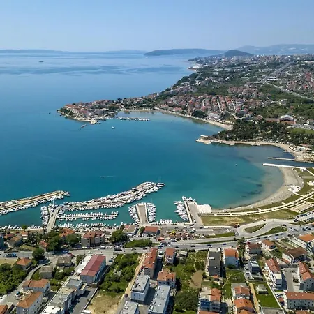 Podstrana, Split - 12045 Lägenhet *