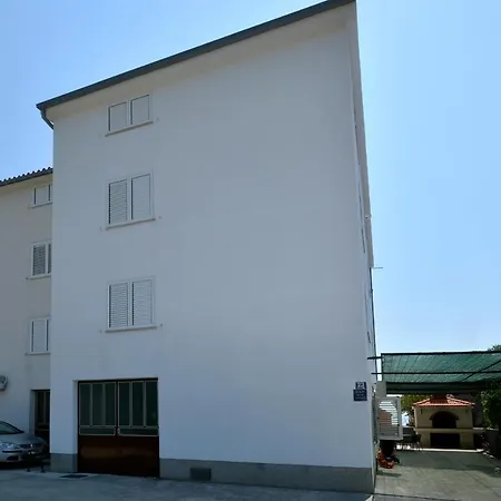 Podstrana, Split - 12045 Lägenhet *