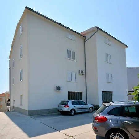 Appartement Podstrana, Split - 12045 *