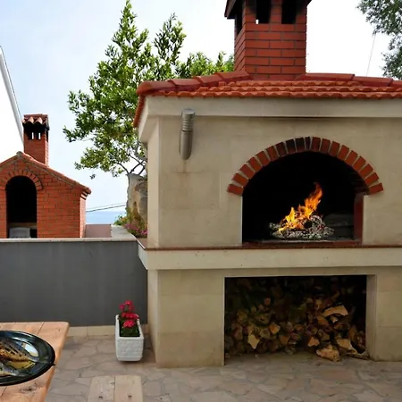 Podstrana, Split - 12045 Lägenhet Podstrana