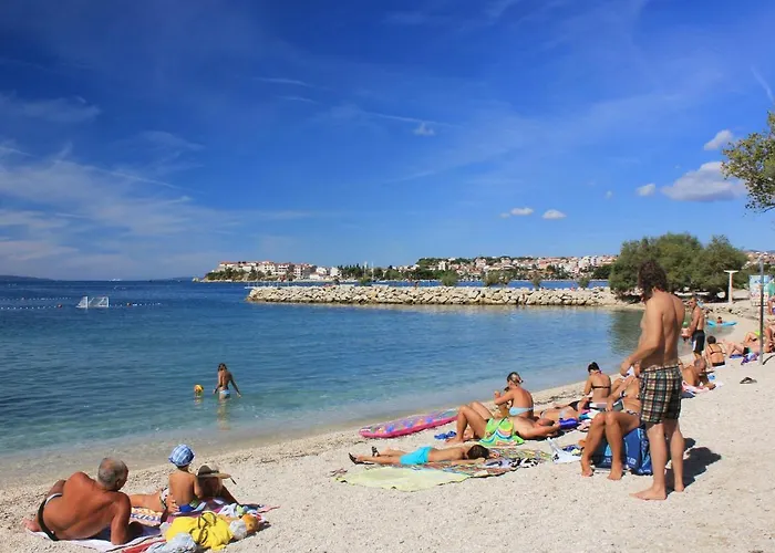 Podstrana, Split - 12045 * Podstrana