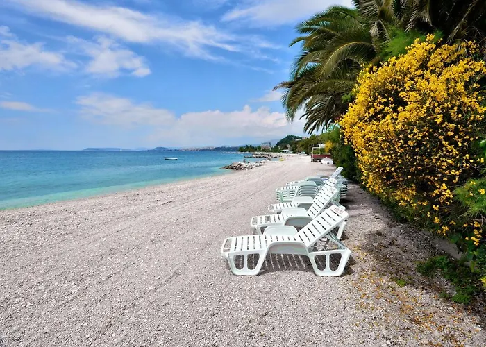 Lägenhet Podstrana, Split - 12045 Podstrana