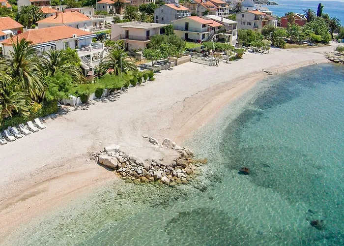 Podstrana, Split - 12045 Lägenhet