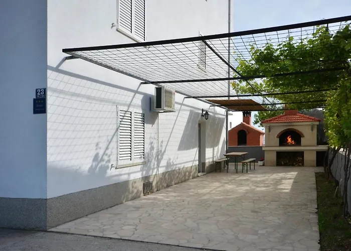 Podstrana, Split - 12045 Podstrana