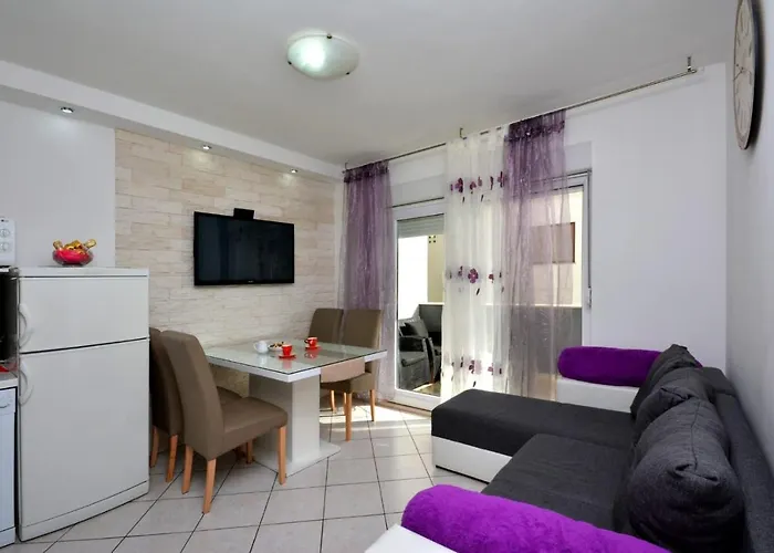 Lägenhet Podstrana, Split - 12045 Podstrana