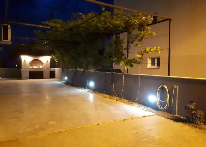 Lägenhet Podstrana, Split - 12045