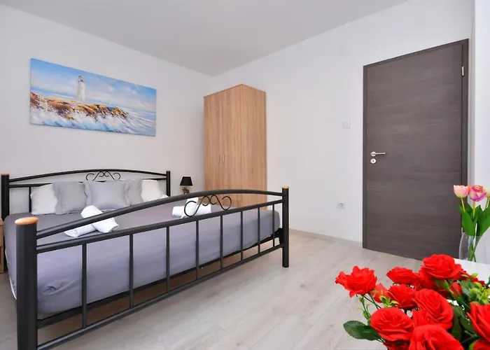 Lägenhet Podstrana, Split - 12045 Podstrana