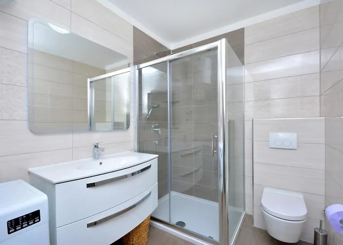 Podstrana, Split - 12045 Lägenhet